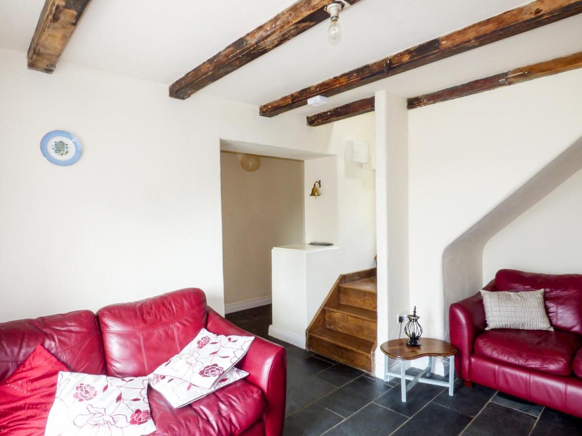 Berrylane Villa Enniscorthy Luaran gambar