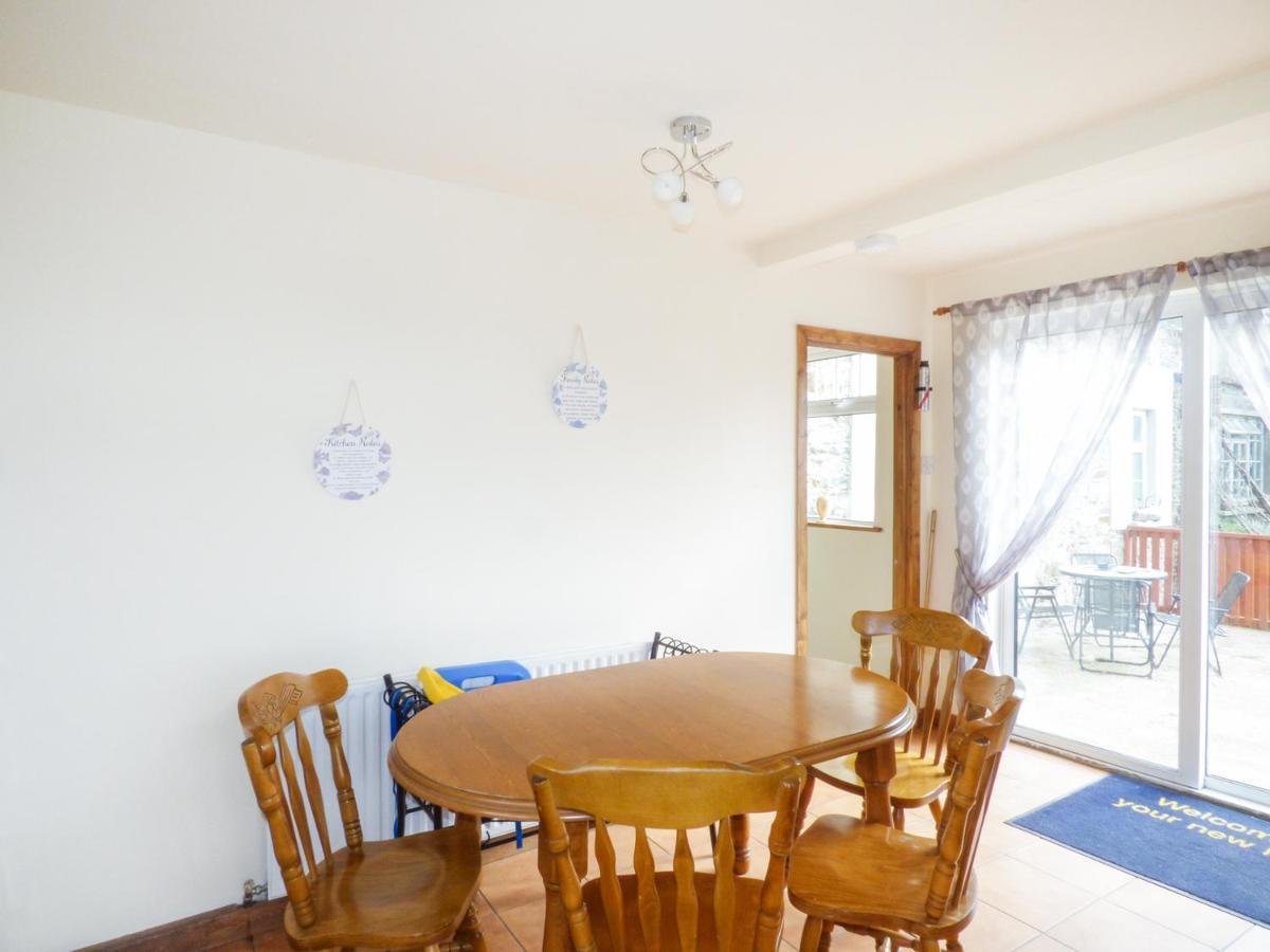 Berrylane Villa Enniscorthy Luaran gambar