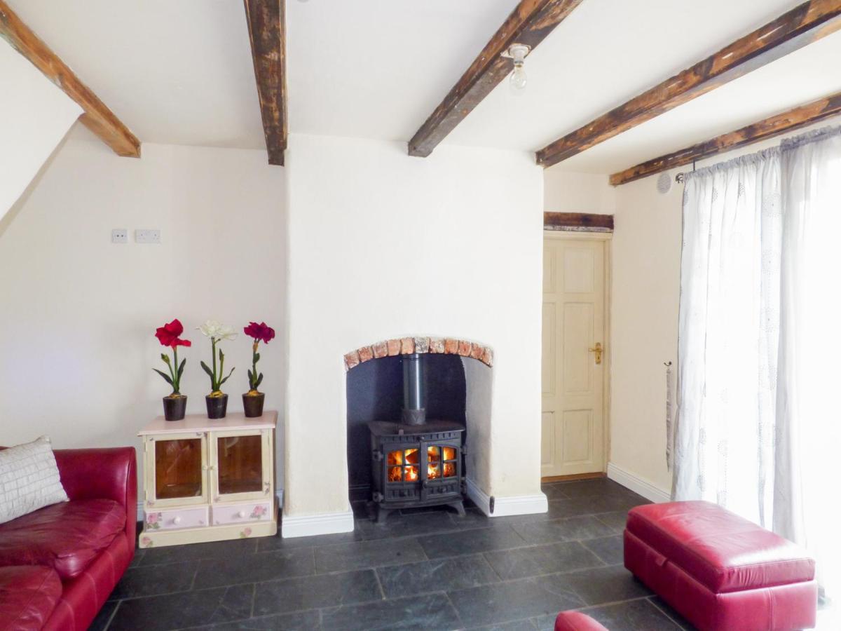 Berrylane Villa Enniscorthy Luaran gambar