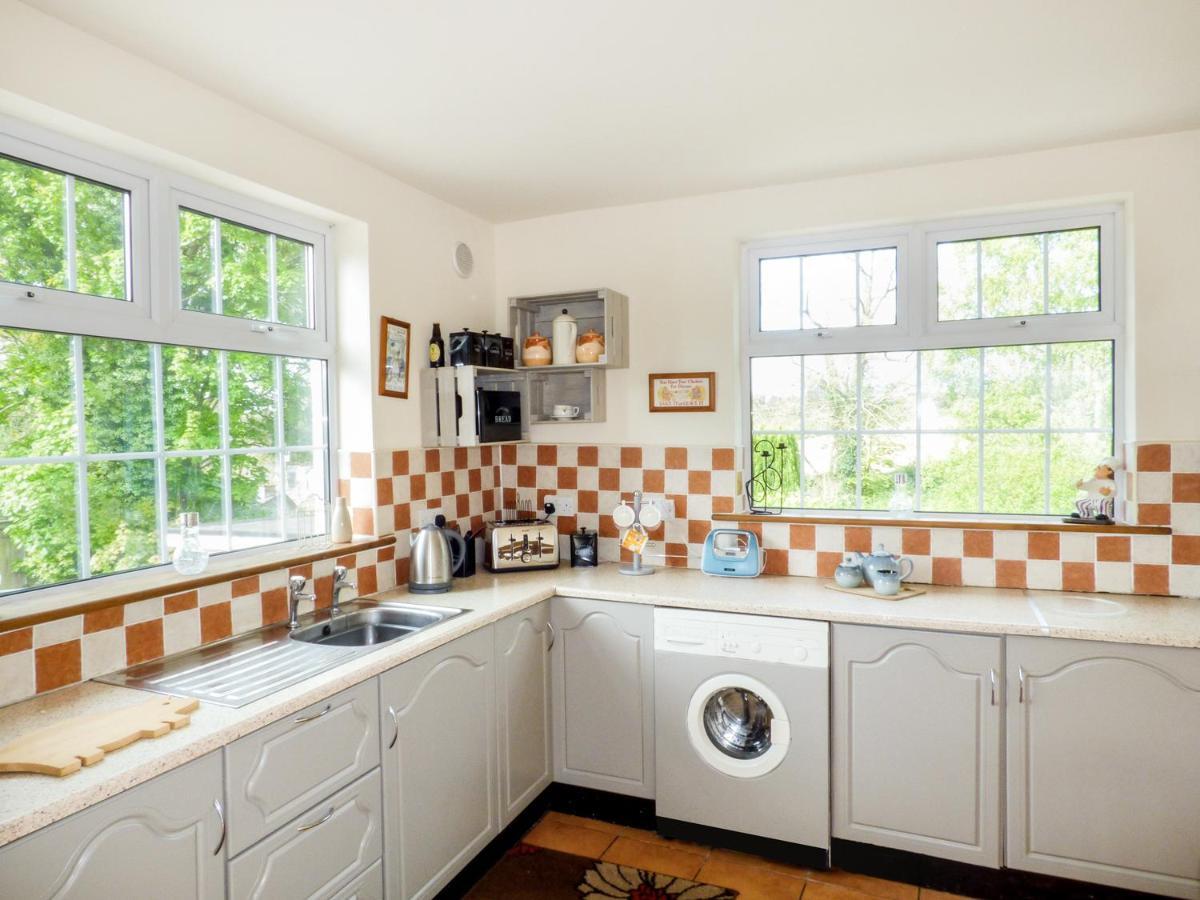 Berrylane Villa Enniscorthy Luaran gambar