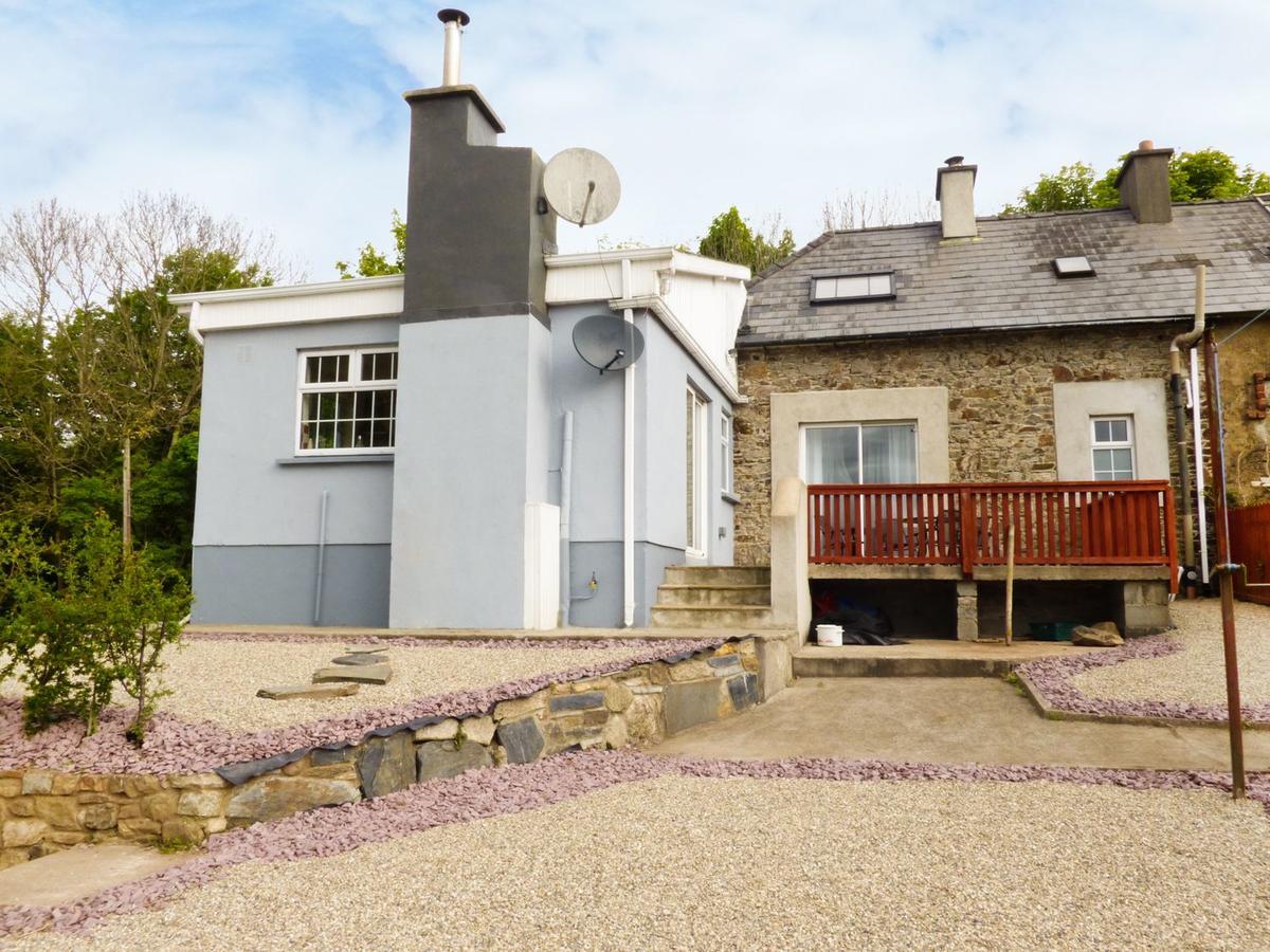 Berrylane Villa Enniscorthy Luaran gambar